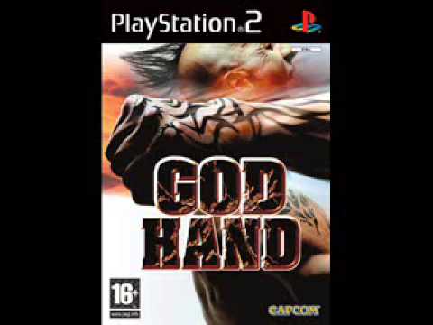 Please Mr.SENSEI - God Hand OST Extended