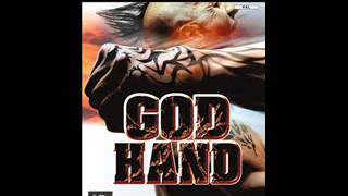 Please Mr.SENSEI - God Hand OST Extended