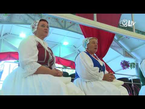 Izdvojeno 3.9.2018. - Proslava Svete nedjelje u Ludbregu