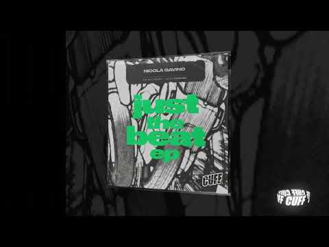 CUFF241: Nicola Gavino - Rompa (Original Mix) [CUFF]