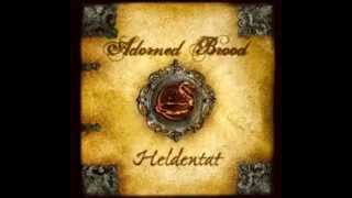 Adorned Brood   Unehrenhaftes Feindesblut