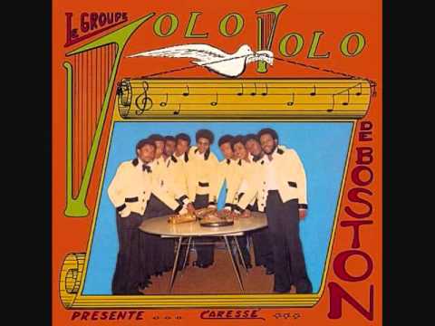 Volo Volo - Minouche