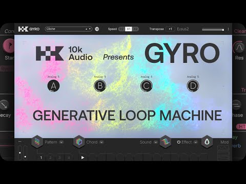 Free Download Gyro Pro v1.1.0 AU VST3 x64 WiN MAC-V.R