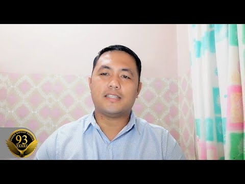 Family Devotion Day 200 - May 6, 2021