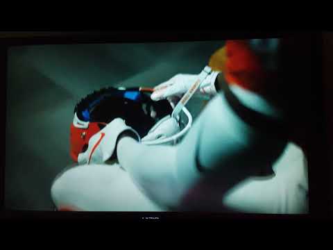 CFP Semifinals Promo on ESPN