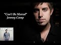 "Can't Be Moved" - Jeremy Camp (Lyrics) 
