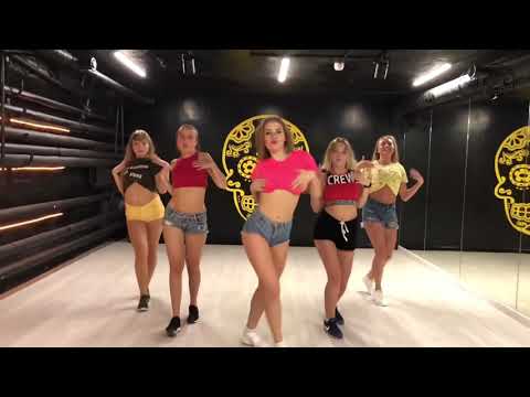 Alin Fodorca si  Ioana Leonte - Unde dai si unde creapa  (Danny D Remix)