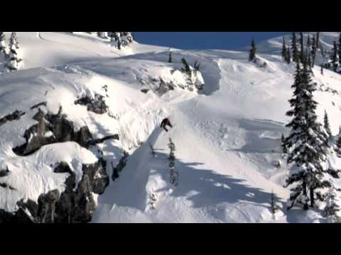 Andrew Burns Defenders of Awesome Full Part