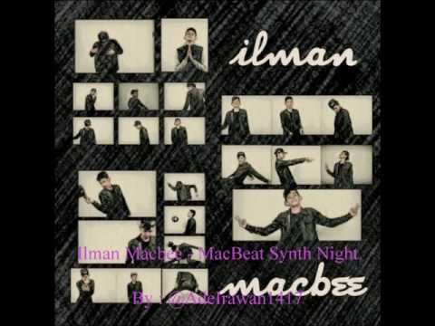 Ilman Macbee - Synth Night (MacBeat)