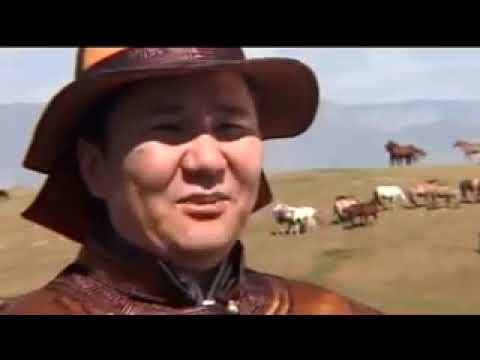 Далантай Гоё халиун Dalantai Goyo haliun