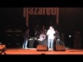 Nazareth (Live Concert, Russia, Ekaterinburg, 05 ...
