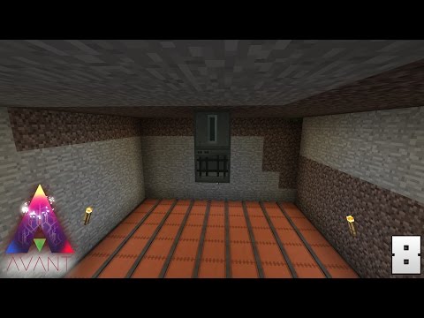 FTOG Avant 3 :: E08 - Ender IO Enderman Farm For Infinite Power