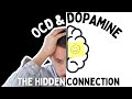 How Dopamine Fuels OCD Compulsions