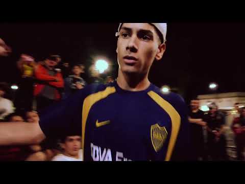 DYSE vs RUSTY | Cuartos de Final | Fecha 4 | LLDF | Temporada 2023