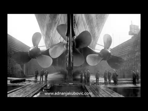 Adnan Jakubovic - Guest Mix for Holly J Sessions [NUBE MUSIC RADIO]