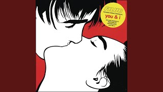 You & I (Moonbootica Remix)