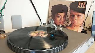 Winding Me Up--The Alan parsons project