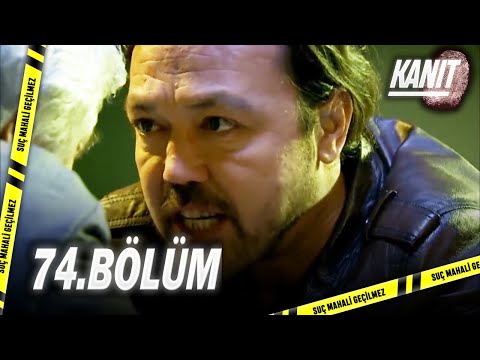 KANIT 74.Bölüm - Full Bölüm