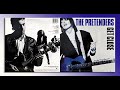 The Pretenders - Chill Factor - HiRes Vinyl Remaster