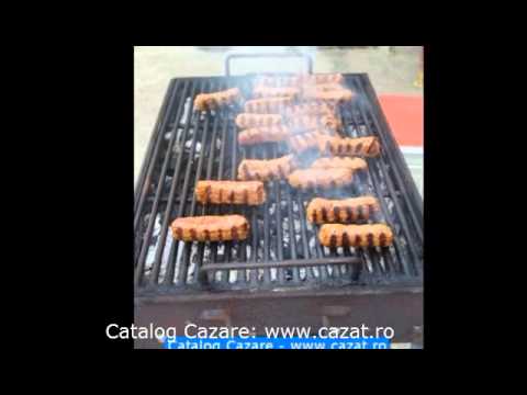 Cazare Ticusu Nou, Brasov - Cazat.ro