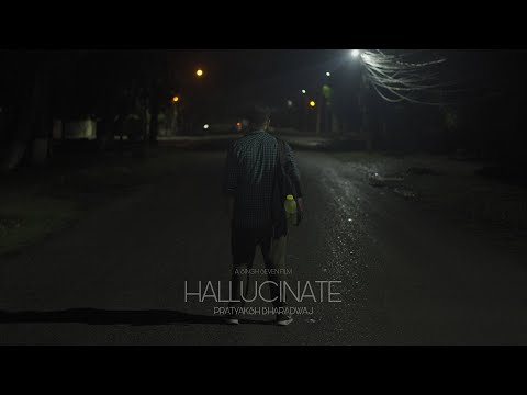 HALLUCINATE II PRATYAKSH BHARADWAJ II SINGH SEVENS PRODUCTION II LATEST RAP SONG 2021
