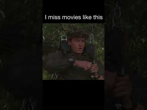 Tonight’s comedy throwback Hot Shots! Part Deux with Charlie Sheen. #HotShotsPartDeux #CharlieSheen