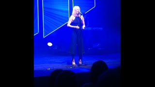 Chisu, Kriisit, 26.3.2016, Logomo.