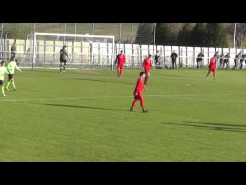 FK PUŠOVCE - ĽUBOTICE 6:0