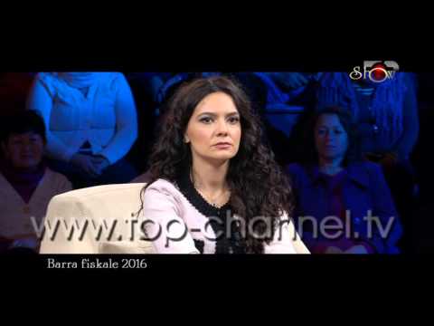 Top Show, 3 Nentor 2015, Pjesa 3 - Top Channel Albania - Talk Show