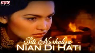 SIti Nurhaliza - Nian Di Hati  (Official Music Vid