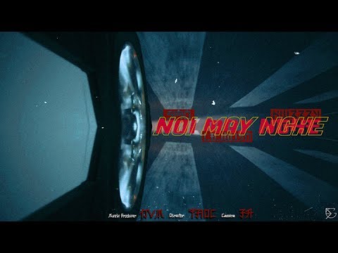 95G - Nói Mày Nghe ( Lil Wuyn x SMO x Khoa Wzzzy ) | Offical Video | ( Prod. by NVM )