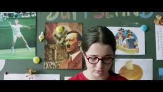 Eva Van End Trailer (Castellano)