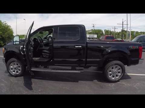 2017 Ford Super Duty F-250 SRW Elgin IL 2798Q