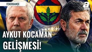 Kadıköy’de Kocaman Sesleri: Yıldırım’dan Dev Hamle