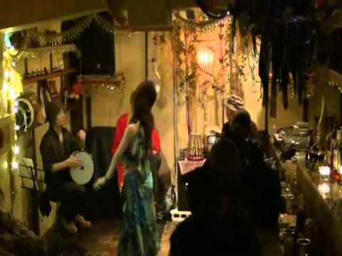 Darbuka Group BAKLA"B"A (5) Kunefe