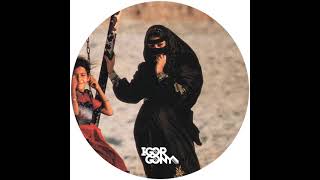 Igor Gonya - Habibijam video