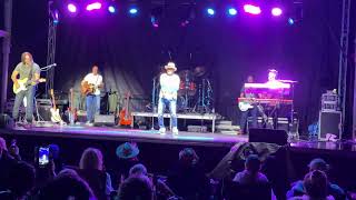 Sawyer Brown  - Thank god for you