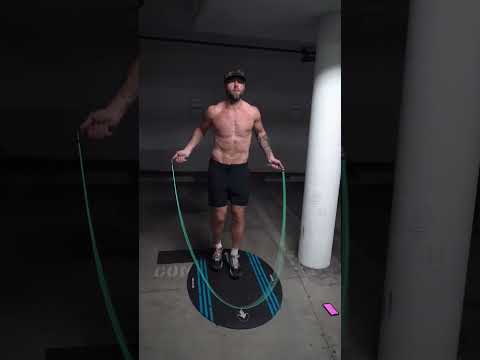 Learn These 10 Beginner Jump Rope Tricks FIRST | #shorts #ytshorts