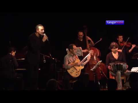 Orquesta El Arranque - "Remolino"