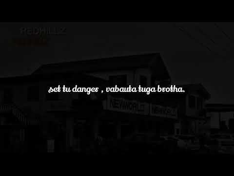 DJ PAKX - MARY (TENI) AFROCHILL (🥺👍🏿)