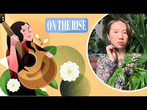 Building Trust and Baring Emotions: Jacqueline Teh | ON THE RISE