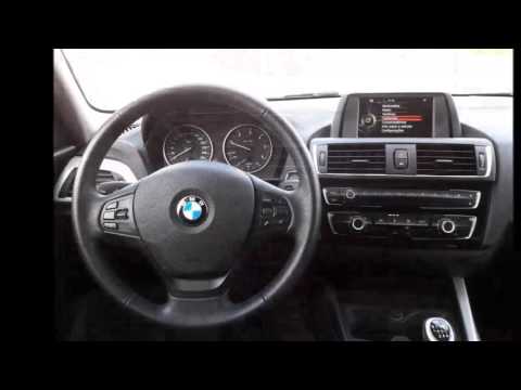 Bmw Série 1