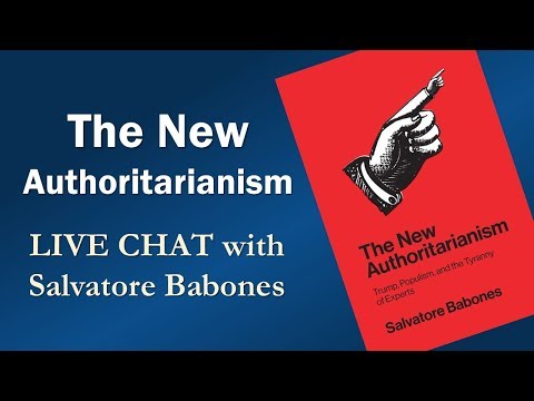 download lagu mp3 mp4 Salvatore Babones, download lagu Salvatore Babones gratis, unduh video klip Salvatore Babones