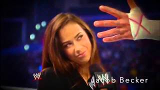 WWE Divas MV - Charm &amp; Beauty