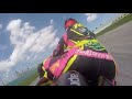 S Curvish Biker Girl Shenanigans Track Marianny1616