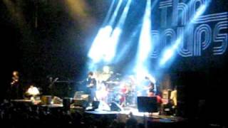 the doups - try lie die whatever (live)