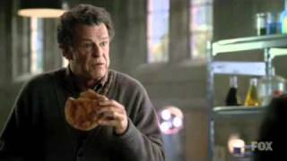 Fringe 3x08 - Vagenda