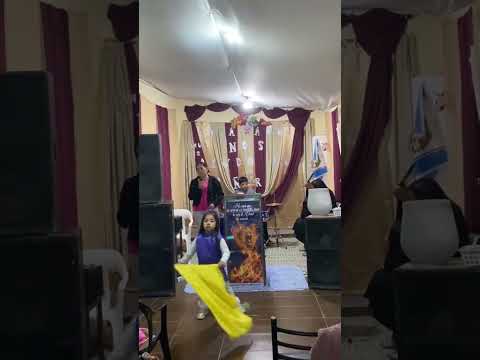 iglesia en Quimili Santiago del Estero #diosesamor #diosesbueno #jesus #jesusestávivo #alabanzas