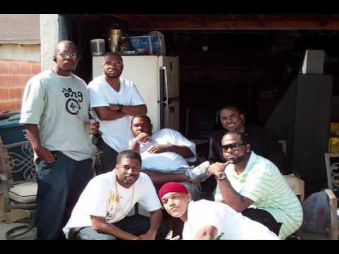 Columbo Black - Overly Thuggin