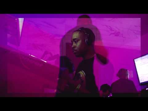 Flowdan with Freeza Chin B2B Karnage | ISO Radio - November 3, 2019